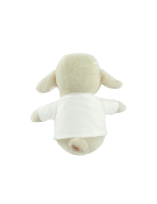 Mouton en peluche RPET | Cloudy