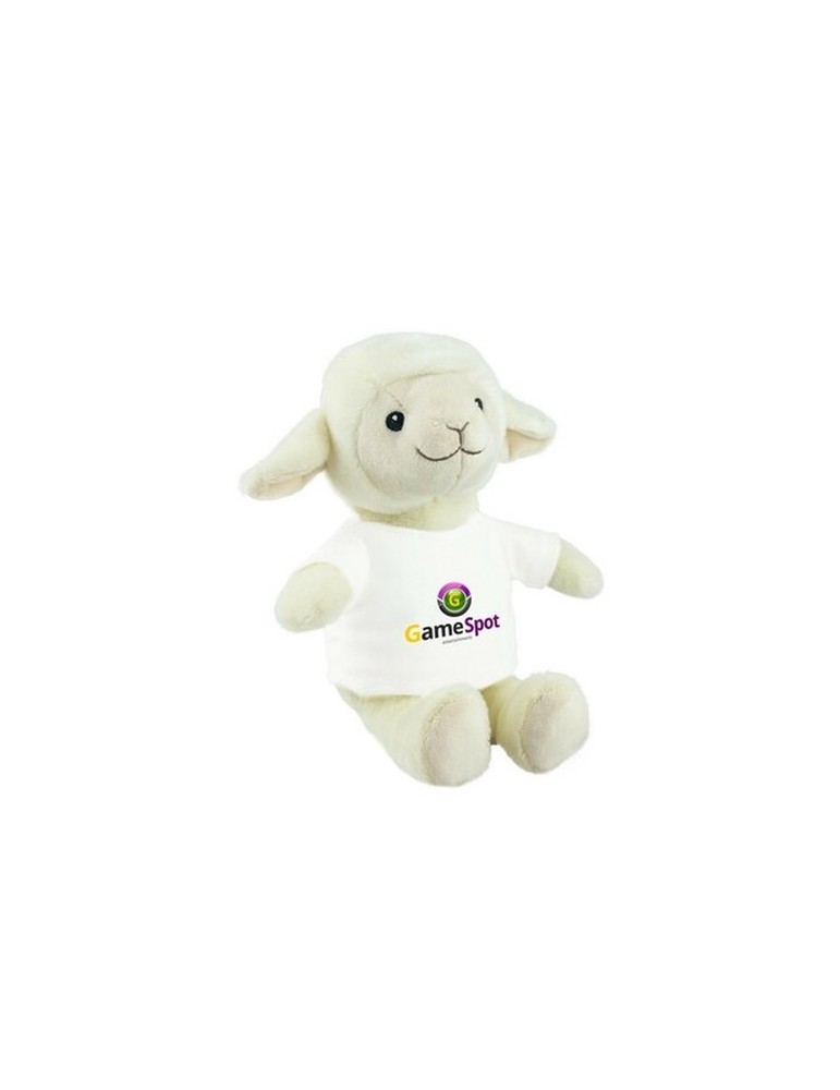 Mouton en peluche RPET | Cloudy