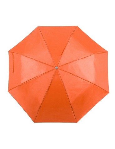 Parapluie manuel pliable