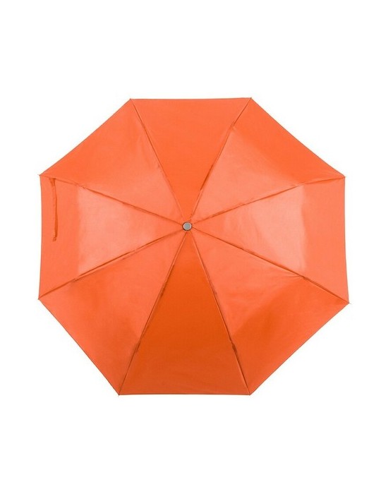Parapluie manuel pliable