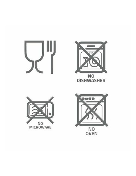 Bouteille de sport 650 ml | Carter