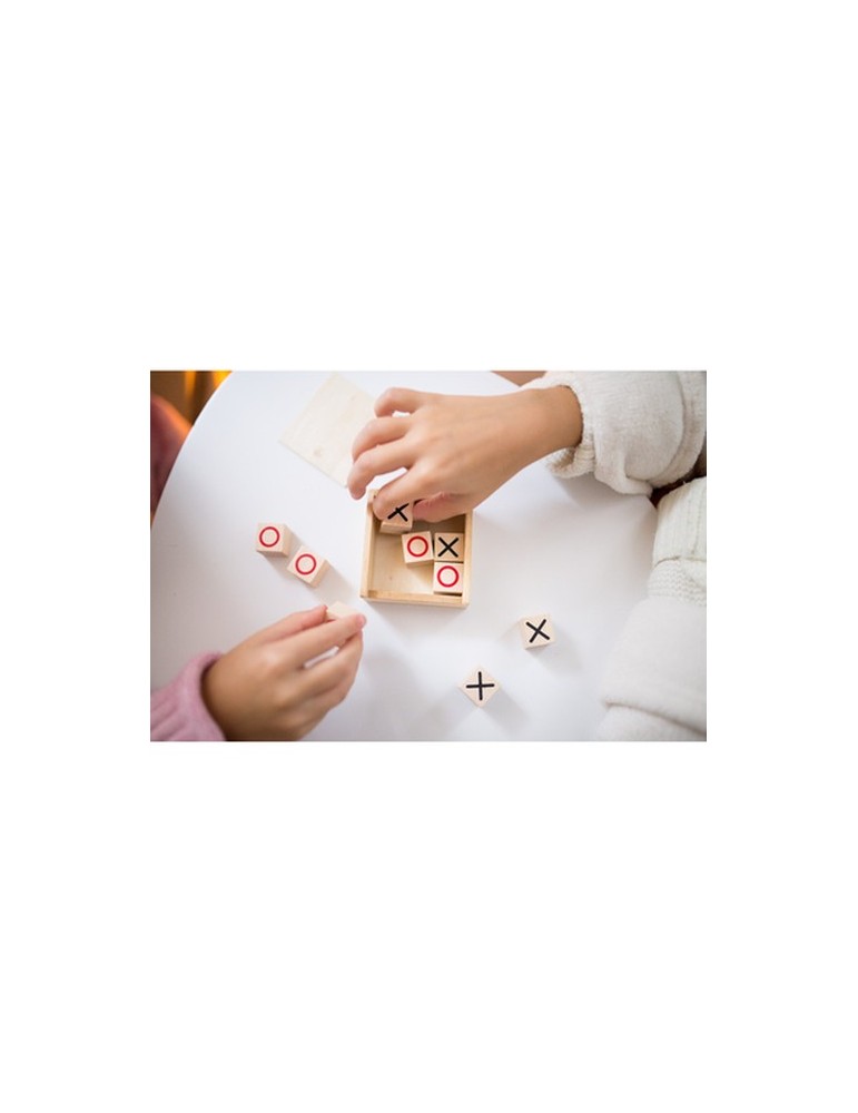 Jeu de morpion | Odhran