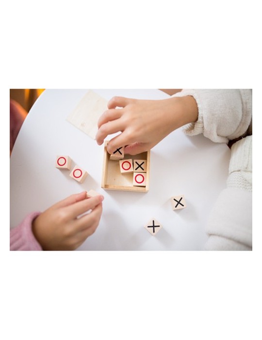 Jeu de morpion | Odhran