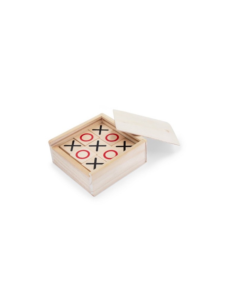 Jeu de morpion | Odhran