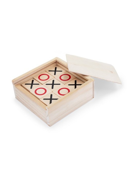 Jeu de morpion | Odhran