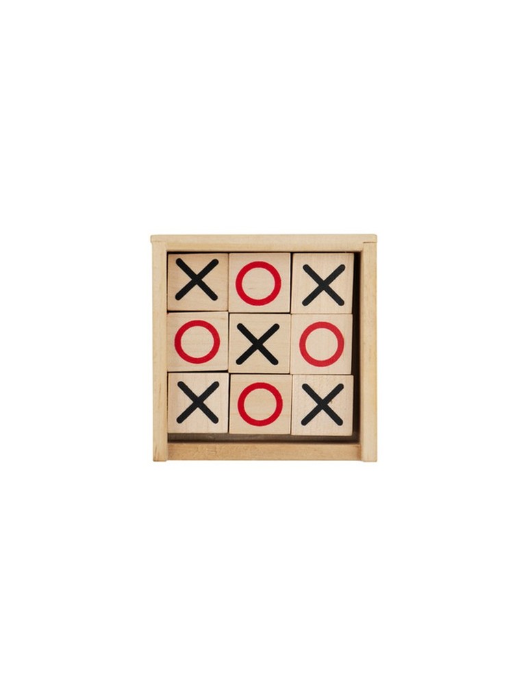 Jeu de morpion | Odhran