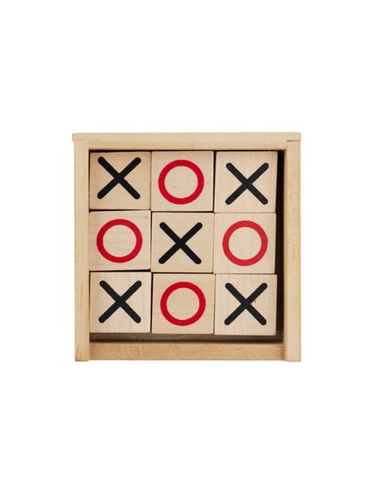 Jeu de morpion | Odhran