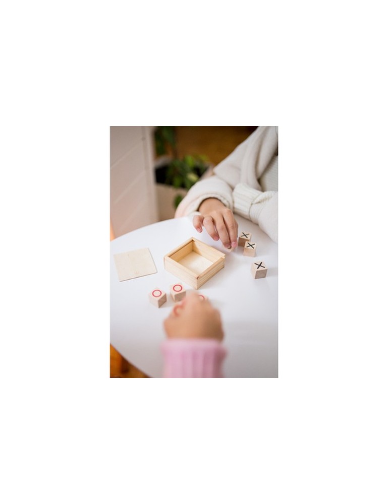 Jeu de morpion | Odhran