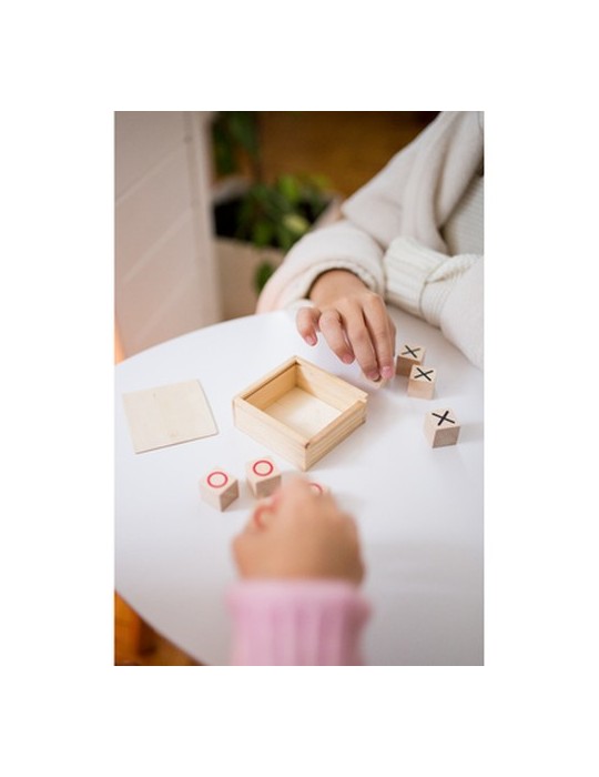 Jeu de morpion | Odhran