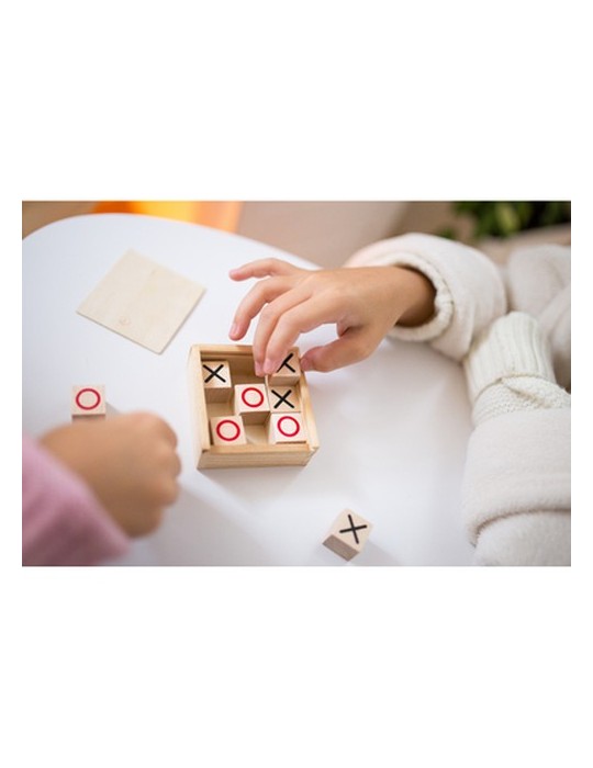 Jeu de morpion | Odhran