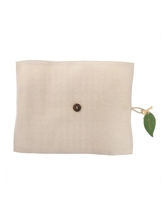 Set scolaire, trousse, 12 crayons, règle, gomme et taille-crayon | Kaleb