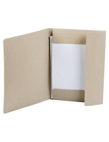 Conférencier env. A4