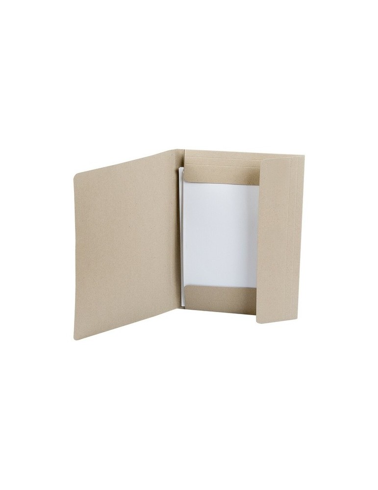 Conférencier env. A4