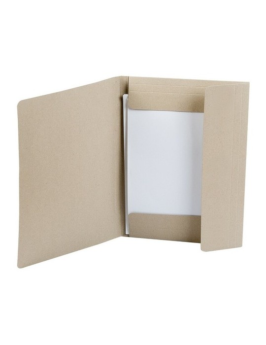 Conférencier env. A4