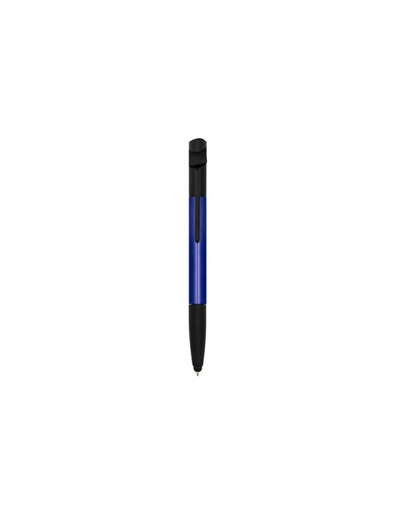 Outil multifonction, Stylo bille, nettoyeur d'écran, règle, support de téléphone, stylet, tournevis | Tonu