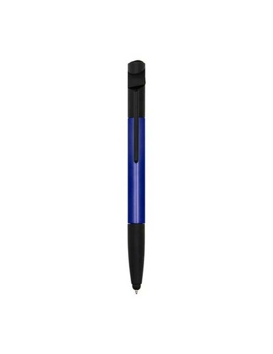 Outil multifonction, Stylo bille, nettoyeur d'écran, règle, support de téléphone, stylet, tournevis | Tonu