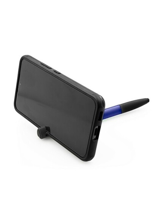 Outil multifonction, Stylo bille, nettoyeur d'écran, règle, support de téléphone, stylet, tournevis | Tonu