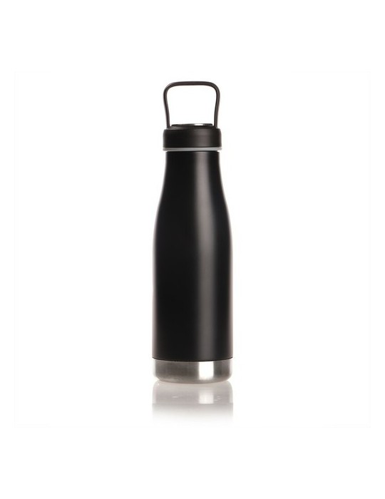 Bouteille isotherme 500 ml Mauro Conti, tasse avec récipient | Noah