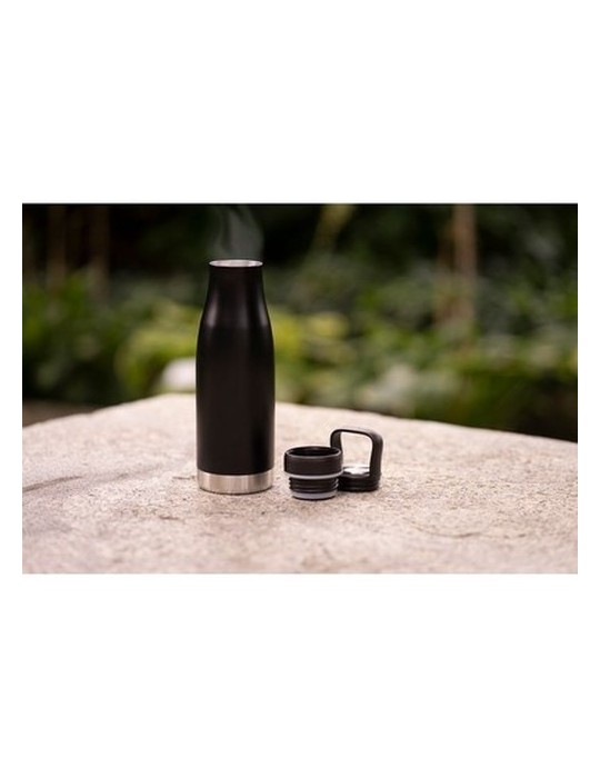 Bouteille isotherme 500 ml Mauro Conti, tasse avec récipient | Noah