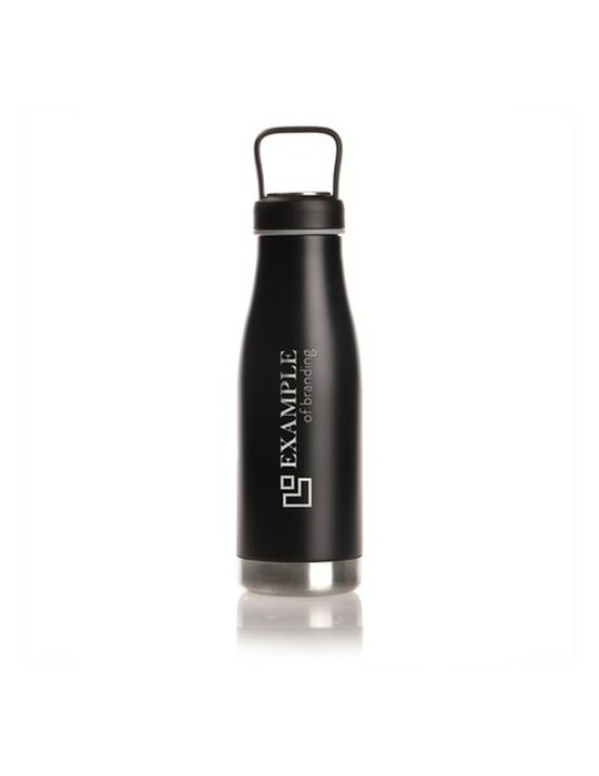 Bouteille isotherme 500 ml Mauro Conti, tasse avec récipient | Noah