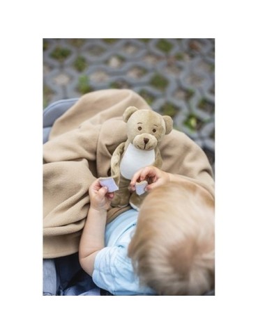 Ours avec une couverture | Phil 2