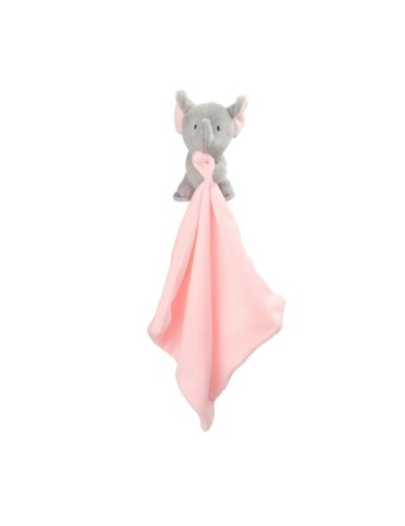 Peluche mini couverture d'éléphant | Ralphy