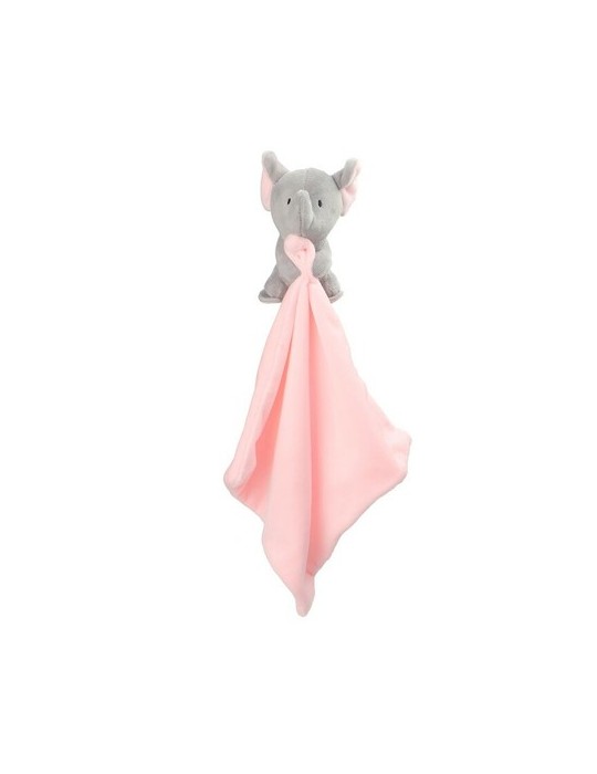 Peluche mini couverture d'éléphant | Ralphy