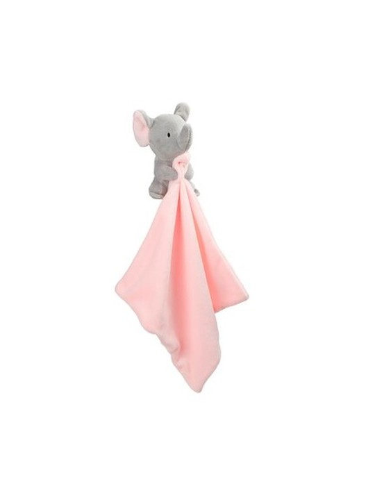 Peluche mini couverture d'éléphant | Ralphy