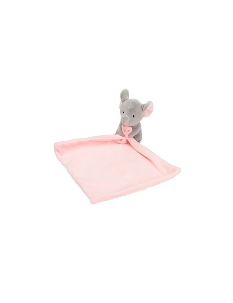 Peluche mini couverture d'éléphant | Ralphy