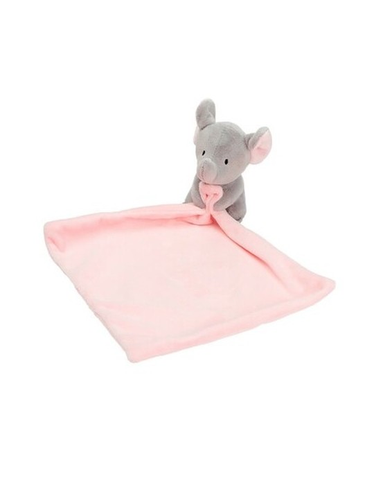 Peluche mini couverture d'éléphant | Ralphy
