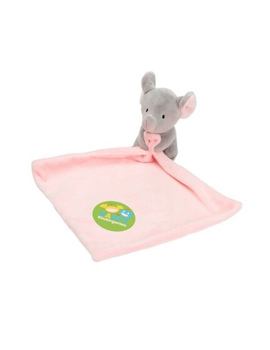 Peluche mini couverture d'éléphant | Ralphy