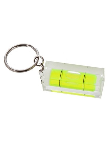 Porte-clés, niveau à bulle | Avery