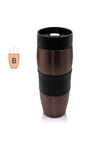 Mug thermique 375 ml Air Gifts | Jason