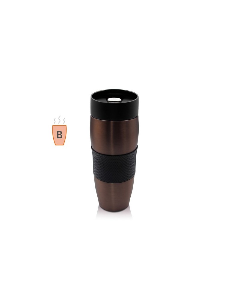 Mug thermique 375 ml Air Gifts | Jason