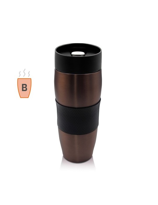 Mug thermique 375 ml Air Gifts | Jason