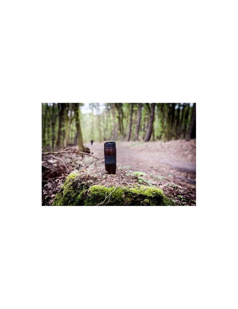 Mug thermique 375 ml Air Gifts | Jason