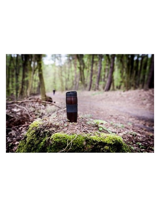 Mug thermique 375 ml Air Gifts | Jason