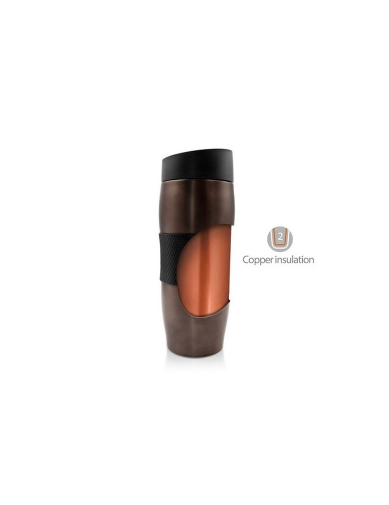 Mug thermique 375 ml Air Gifts | Jason