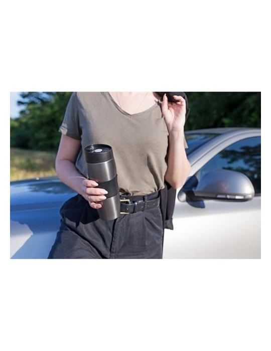 Mug thermique 375 ml Air Gifts | Jason