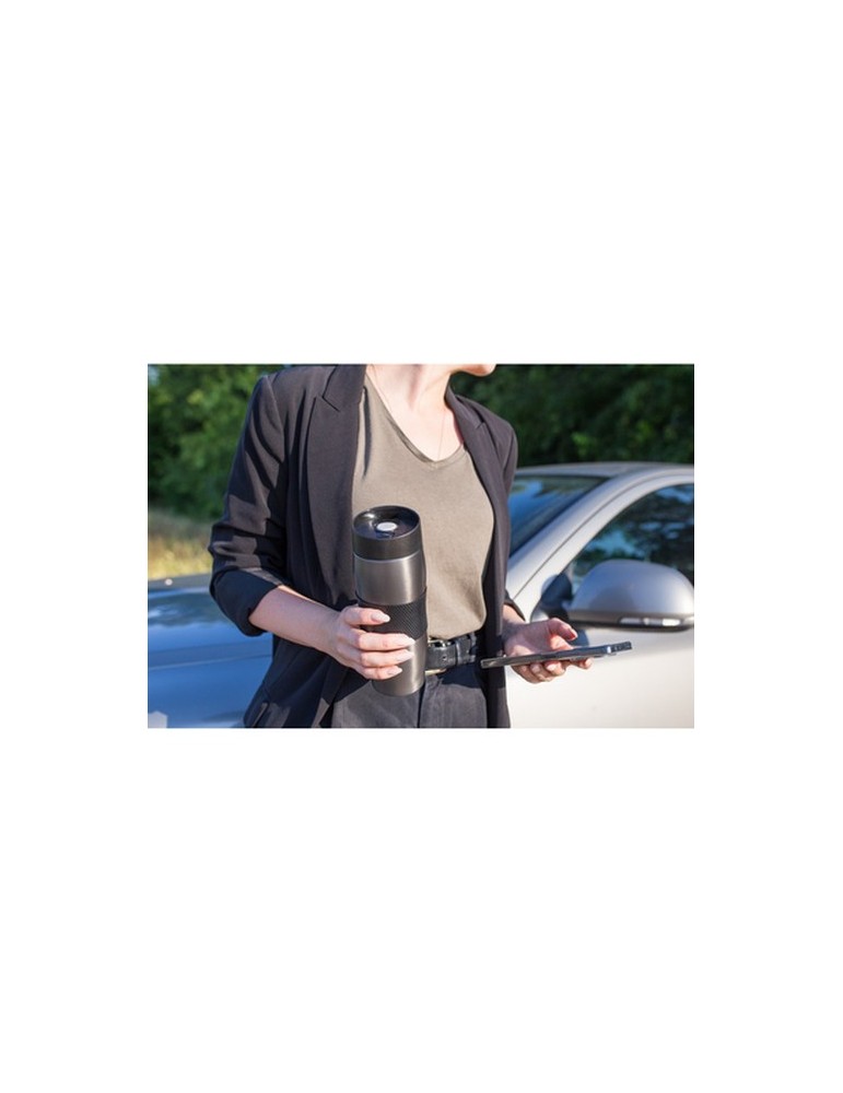 Mug thermique 375 ml Air Gifts | Jason