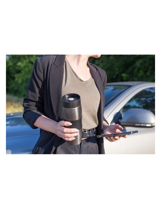 Mug thermique 375 ml Air Gifts | Jason