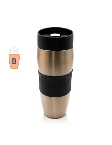 Mug thermique 375 ml Air Gifts | Jason 2