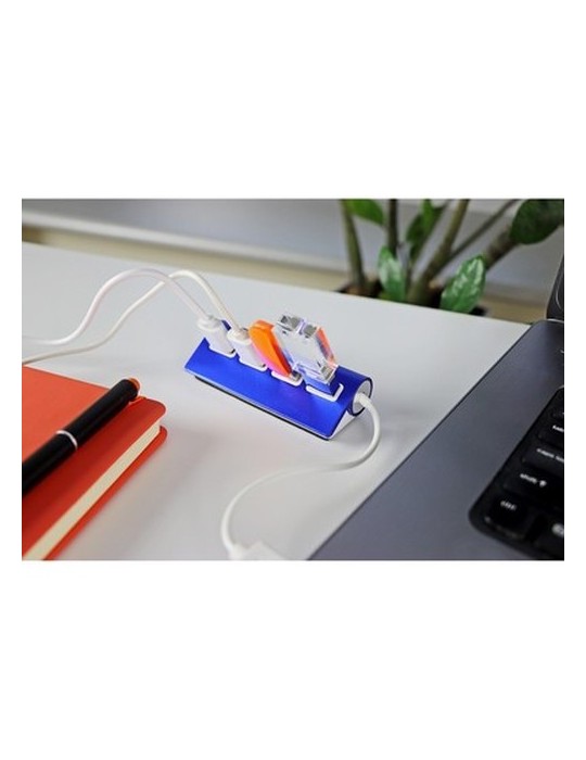 Hub USB 2.0 | Fletcher