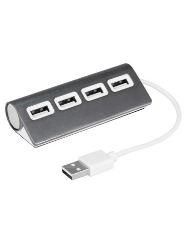 Hub USB 2.0 | Fletcher 2