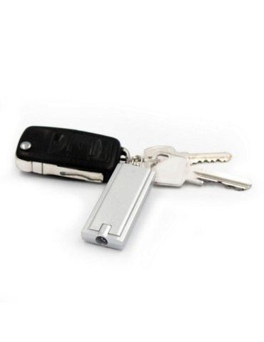 Porte-clés, 1 LED | Jesse 2