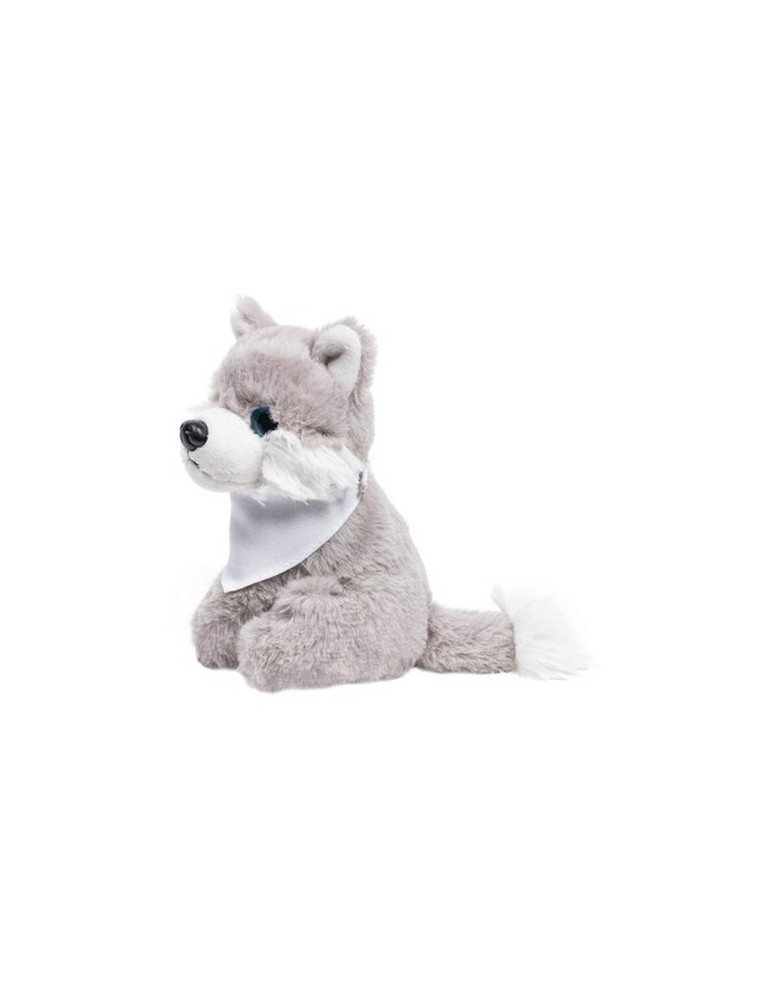 Loup en peluche | Fang