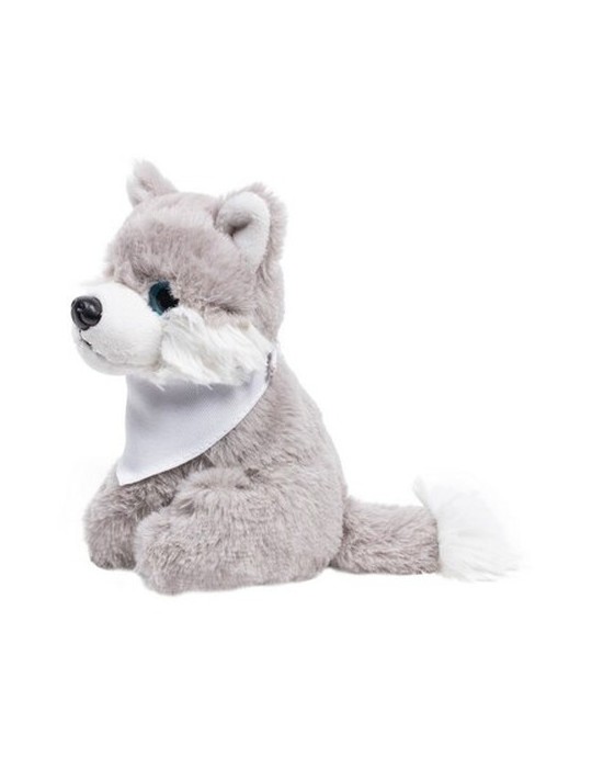 Loup en peluche | Fang