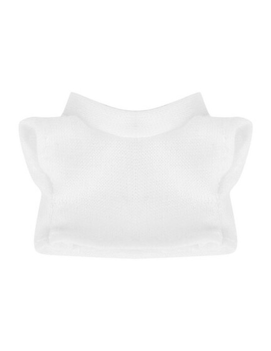 Éléphant en peluche, porte-clés | Hugo