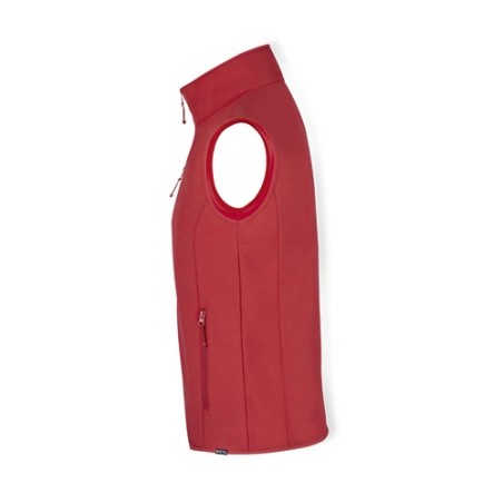 Gilet Éco-responsable Résistant Personnalisé pas cher Jandro Matières : élasthanne Taille textile : XL Couleurs : bleu marine ob