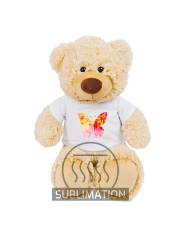 Ours en peluche | Bernie Brown 2